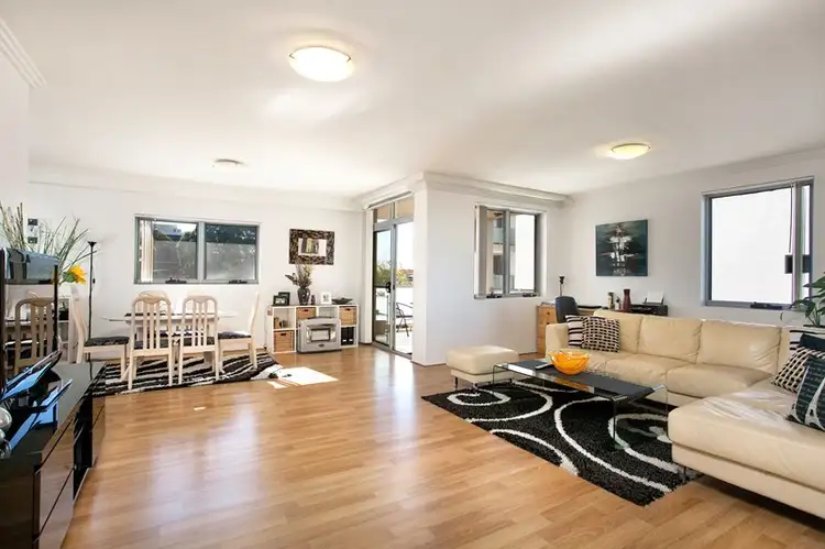 18/284-290 Rocky Point Road, Ramsgate NSW 2217