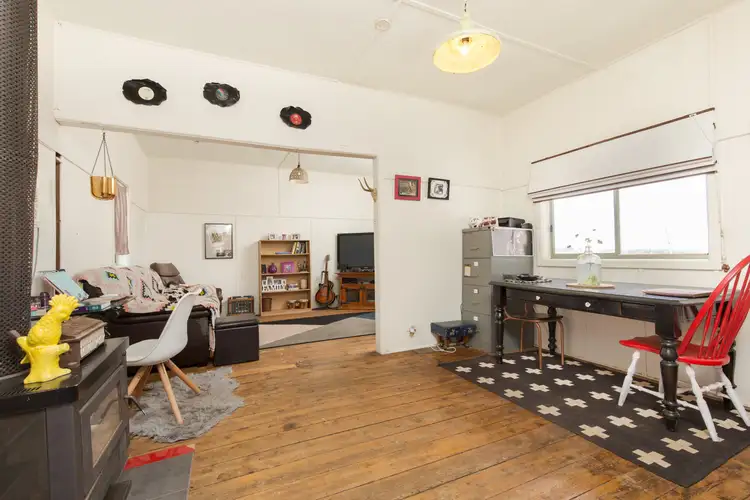 Fourth view of Homely house listing, 232 Nursery Ridge Road, Red Cliffs VIC 3496