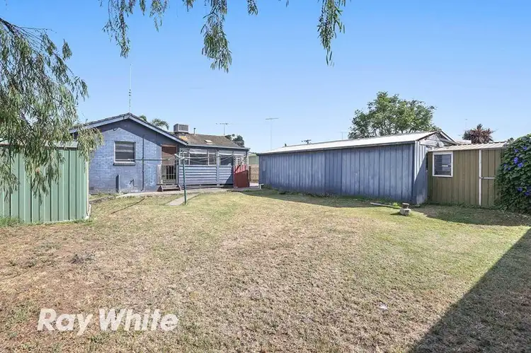 Seventh view of Homely house listing, 12 Macedon Avenue, Corio VIC 3214