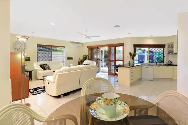 Seventh view of Homely house listing, 41 Edinburgh Road, Benowa Waters QLD 4217