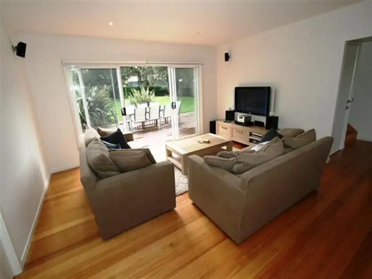 Second view of Homely house listing, 9 Martin Street, Silverleaves VIC 3922