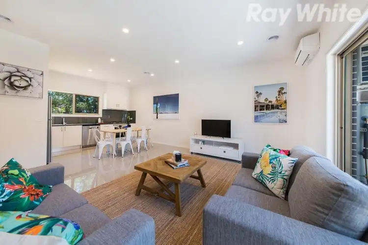 Fifth view of Homely unit listing, 1/468 Dorset Road, Boronia VIC 3155