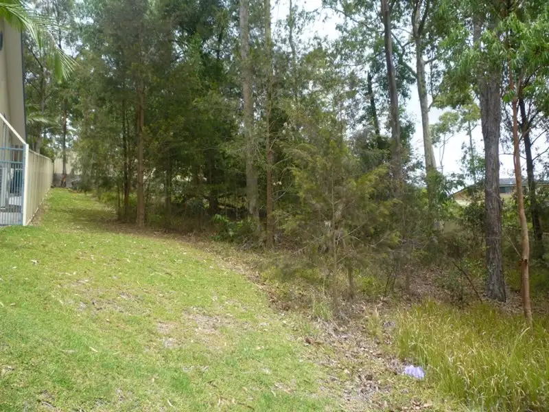 Main view of Homely land listing, Address available on request
