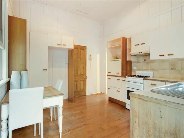 Sixth view of Homely house listing, 15 Todd Street, Ashgrove QLD 4060
