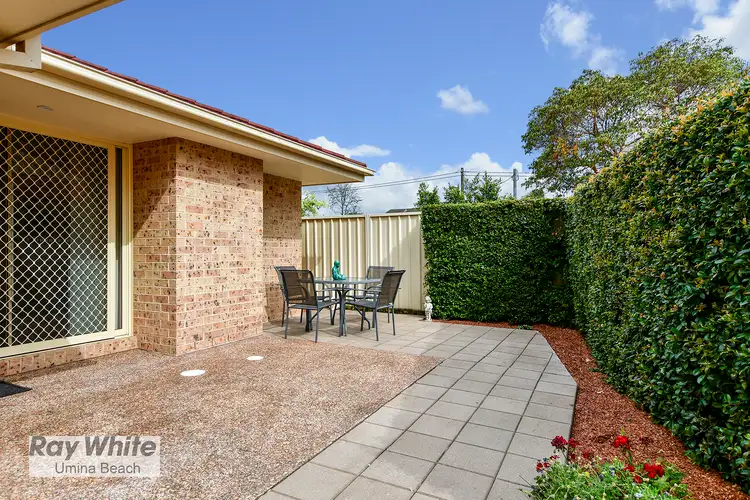 3/191 Blackwall Road, Woy Woy NSW 2256