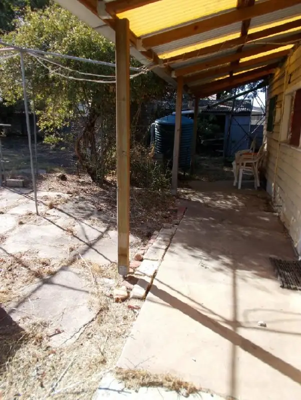 Seventh view of Homely house listing, 4 Kent Street, Serviceton VIC 3420
