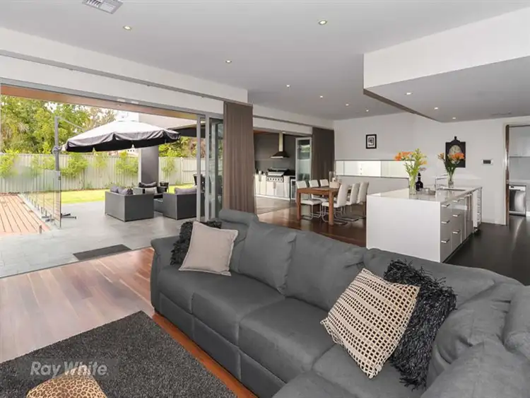 Sixth view of Homely house listing, 35 Mullewa Crescent, Coolbinia WA 6050
