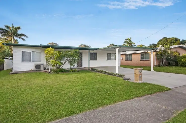 6 Eaglemount Road, Andergrove QLD 4740
