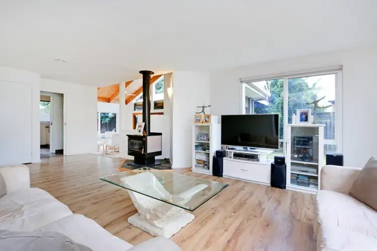 Fourth view of Homely house listing, 22 Lakeside Court, Safety Beach VIC 3936