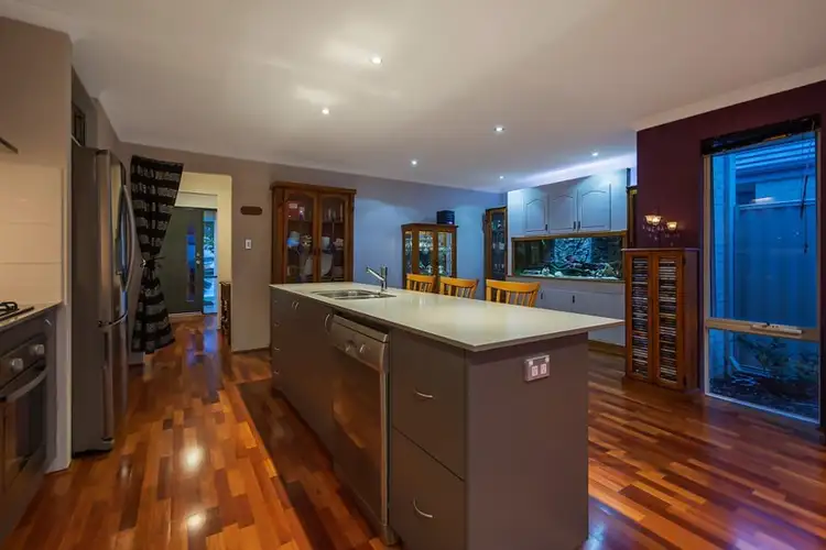 Fourth view of Homely house listing, 48 Baler Court, Hammond Park WA 6164