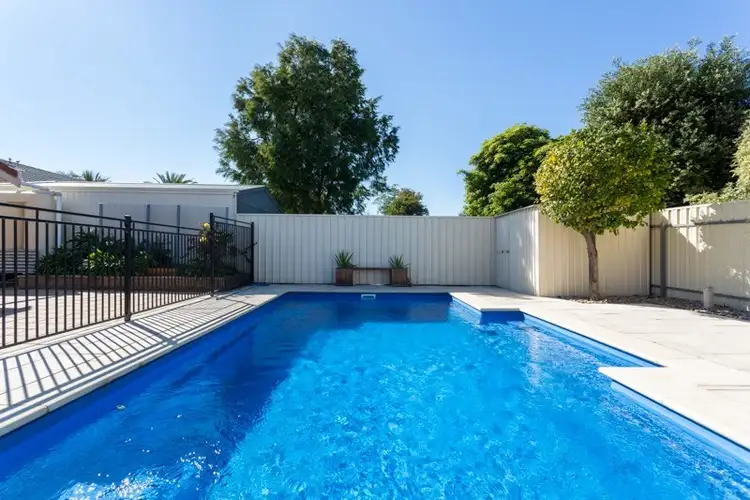 45 Volare Avenue, Para Vista SA 5093