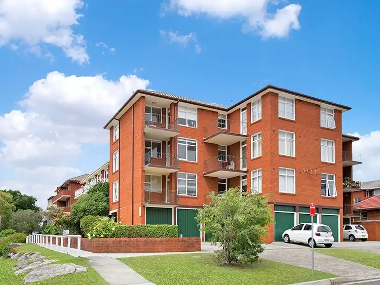 Fourth view of Homely apartment listing, 2/100 Botany Street, Kingsford NSW 2032
