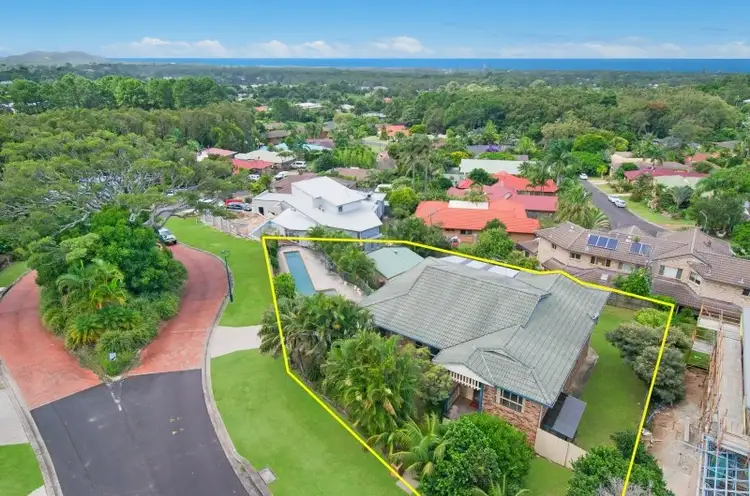 59 Corkwood Crescent, Suffolk Park NSW 2481