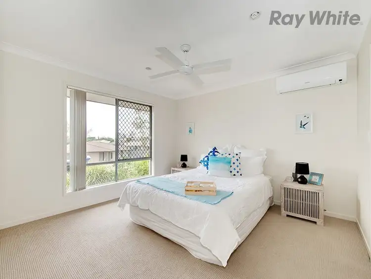 Third view of Homely house listing, 8 Doogal Court, Redbank Plains QLD 4301