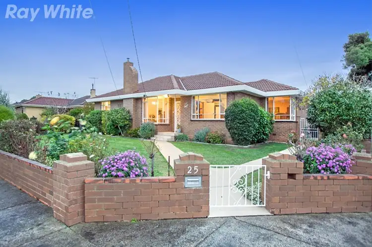25 Blackburn Street, Lalor VIC 3075