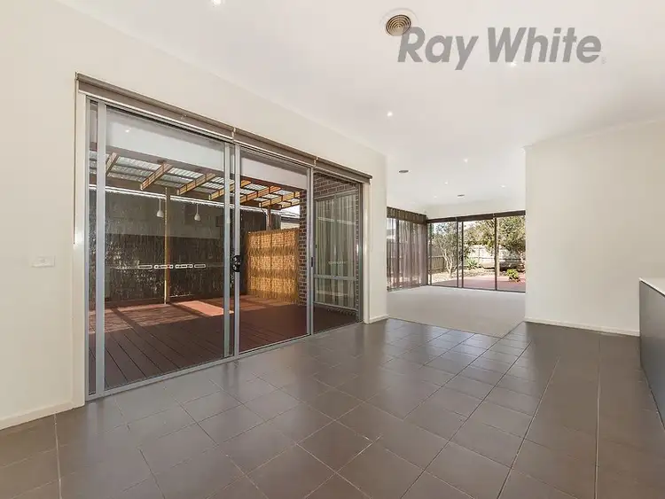 Sixth view of Homely house listing, 10 Mosman Grove, Taylors Hill VIC 3037