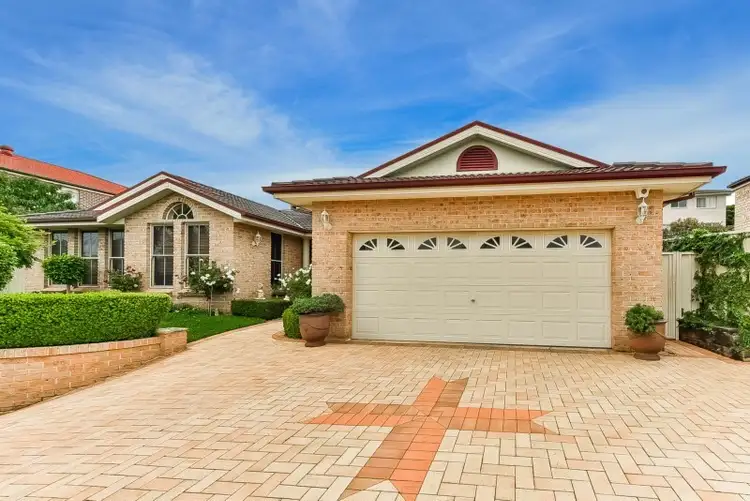 54 Nepean Towers Avenue, Glen Alpine NSW 2560