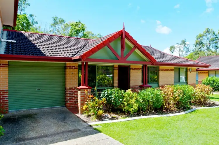 29/18 Batchworth Road, Molendinar QLD 4214