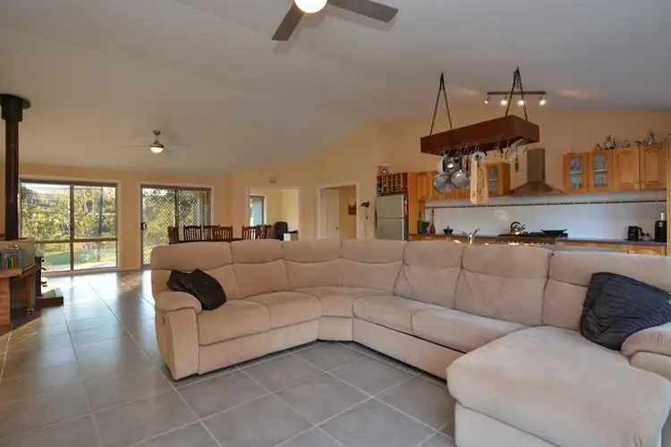 Fifth view of Homely house listing, 182 Upper Yango Creek Road, Laguna NSW 2325