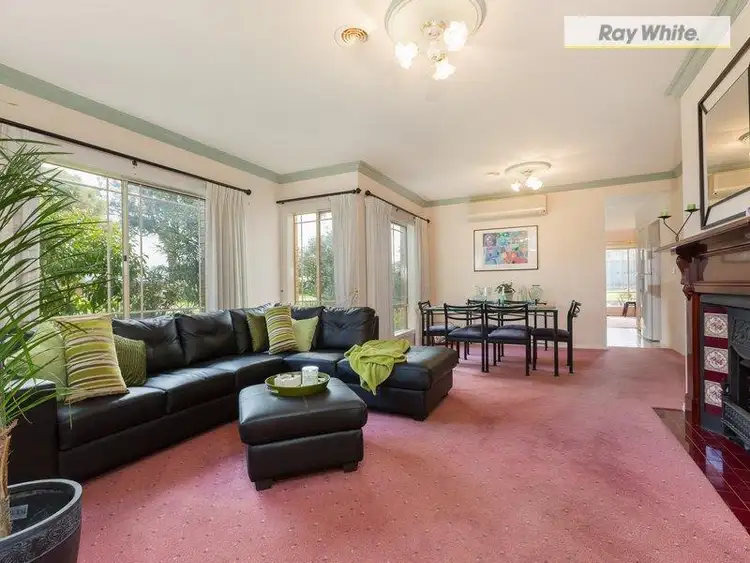 Third view of Homely house listing, 11 Cleek Crescent, Rosebud VIC 3939