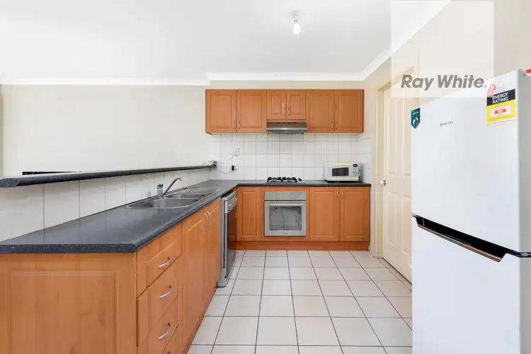 Third view of Homely townhouse listing, 4/1416 Plenty Road, Bundoora VIC 3083