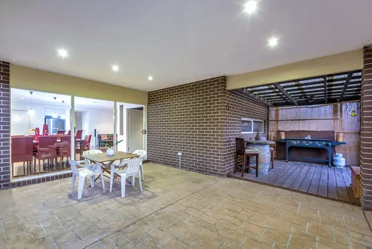 Fourth view of Homely house listing, 15 Prada Drive, Epping VIC 3076