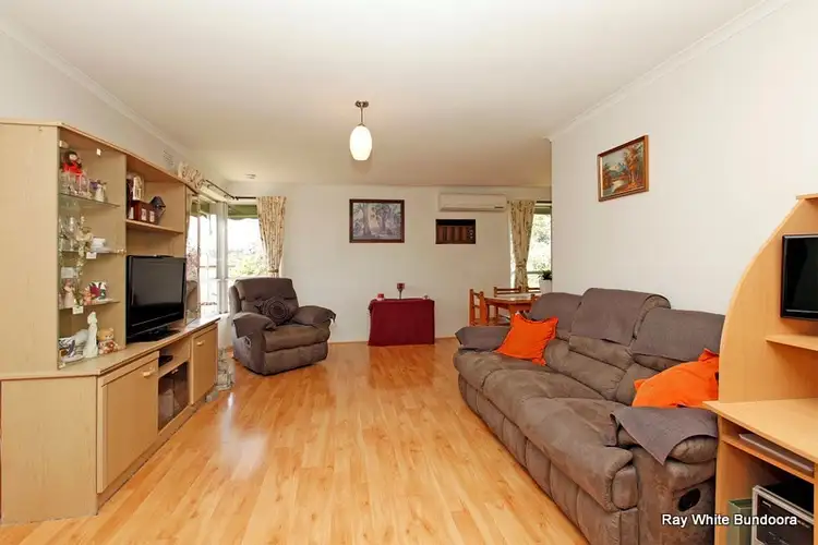 Fifth view of Homely house listing, 12 Madison Court, Bundoora VIC 3083