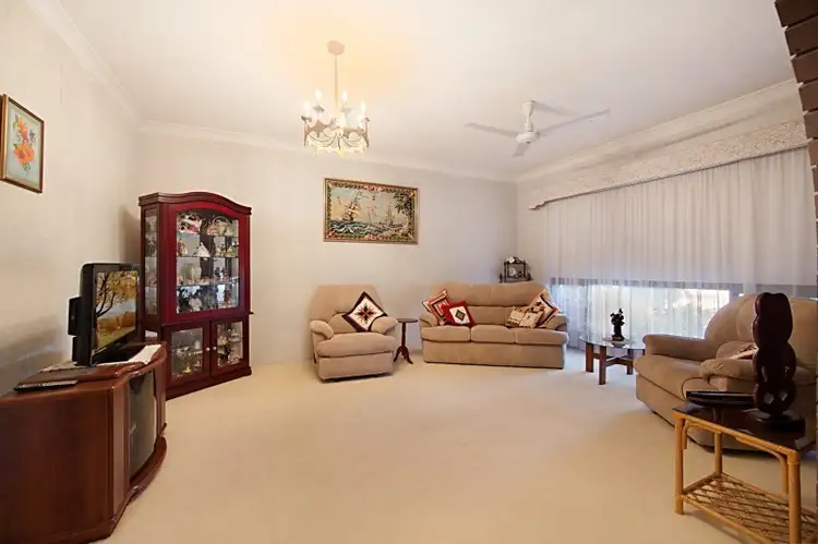 Third view of Homely house listing, 8 Banyan Court, Annandale QLD 4814