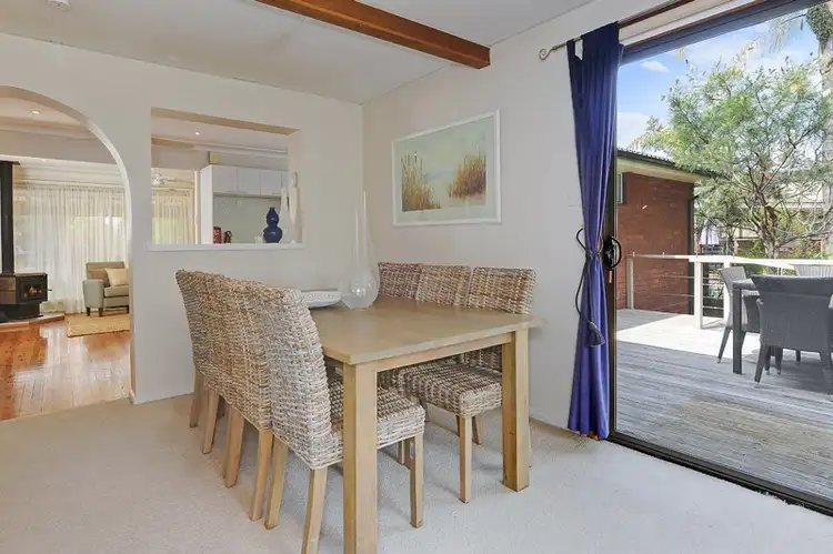Seventh view of Homely house listing, 17 McKay Road, Hornsby Heights NSW 2077