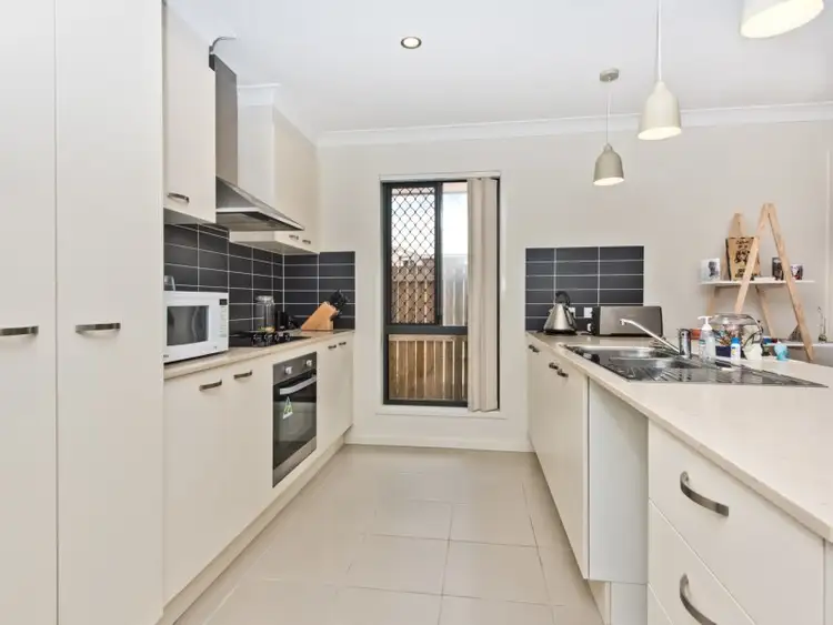 Second view of Homely house listing, 4 Scenery Crescent, Narangba QLD 4504