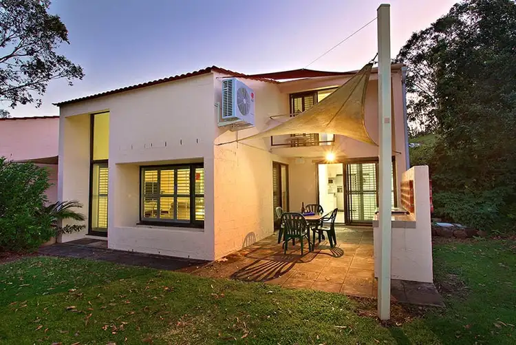 25/16-20 Lady Caroline Close, Kooralbyn QLD 4285