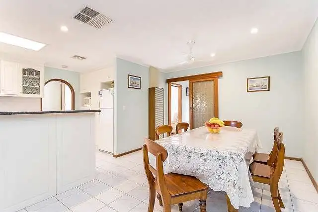Sixth view of Homely house listing, 32 Lancaster Drive, North Haven SA 5018