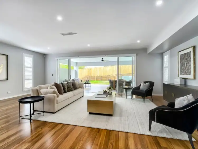 Seventh view of Homely house listing, 49 Kinnaird Street, Ashgrove QLD 4060