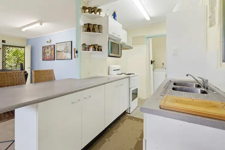 Fourth view of Homely house listing, 21 Parkway Drive, Mooloolaba QLD 4557