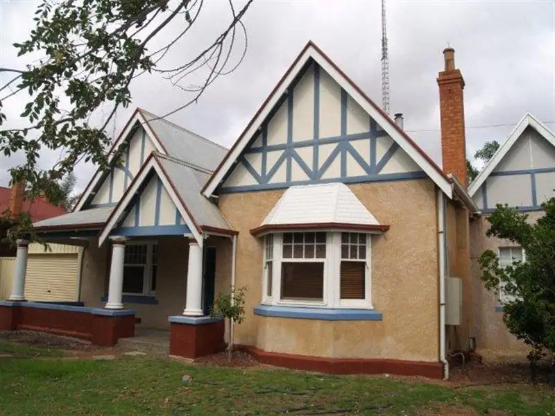 Main view of Homely house listing, 27 Peake Terrace, Waikerie SA 5330