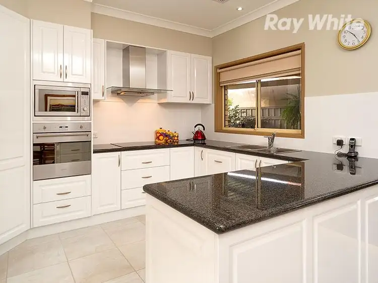 Sixth view of Homely house listing, 23 Bangalla Place, Springdale Heights NSW 2641