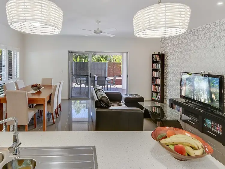 Third view of Homely house listing, 6 Sweep Court, Birtinya QLD 4575