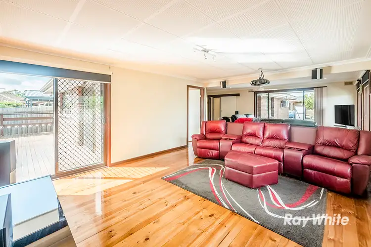Fourth view of Homely house listing, 32 Roberts Road, Cranbourne VIC 3977