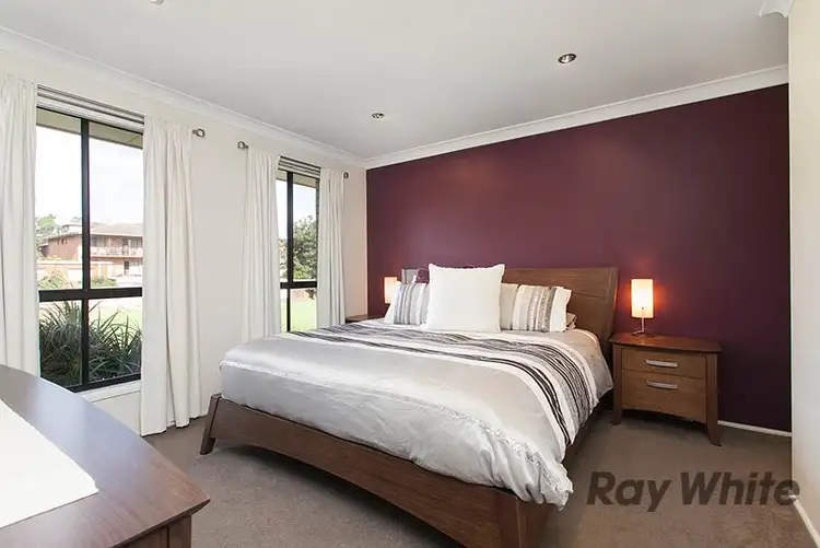 Sixth view of Homely house listing, 36 Chisholm Road, Warrawong NSW 2502