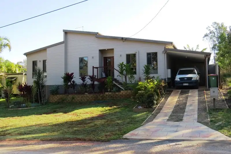Main view of Homely house listing, 21 Fiji Street, Russell Island QLD 4184