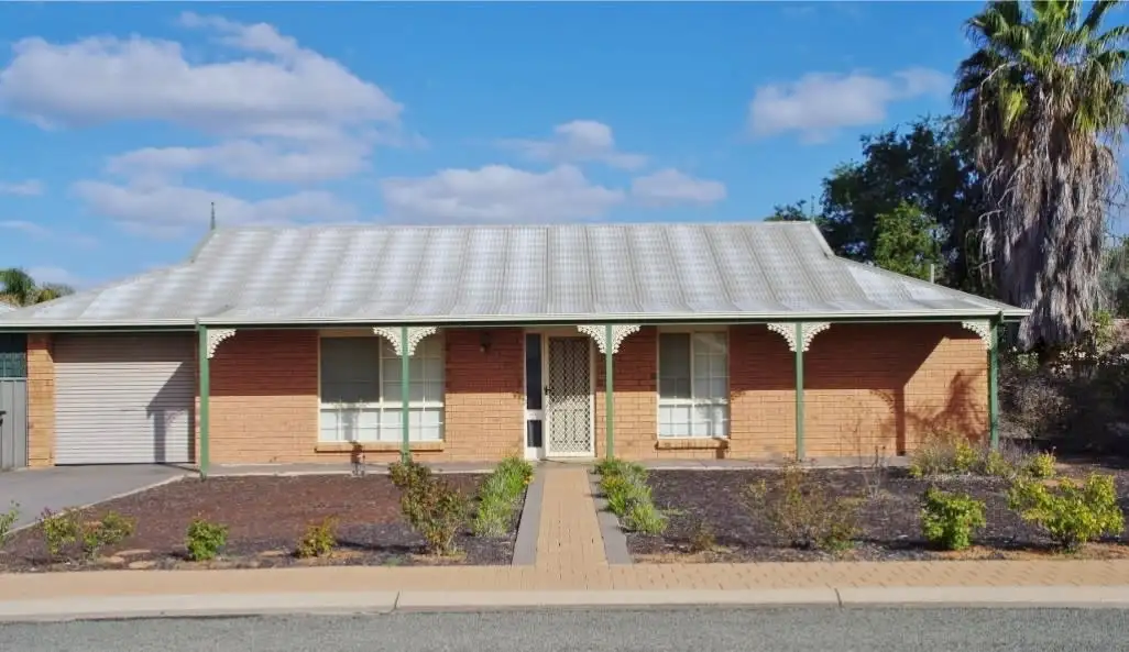 Main view of Homely house listing, 8 Meander Avenue, Renmark SA 5341