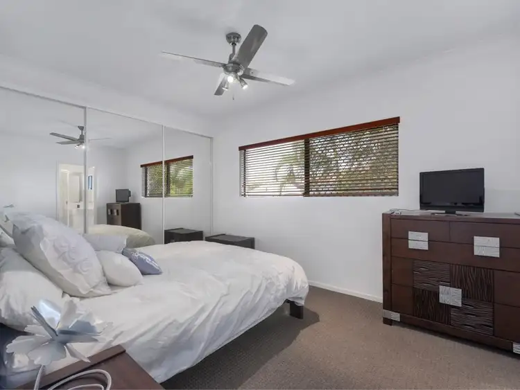 Fourth view of Homely unit listing, 4/47 Kent Street, Hamilton QLD 4007
