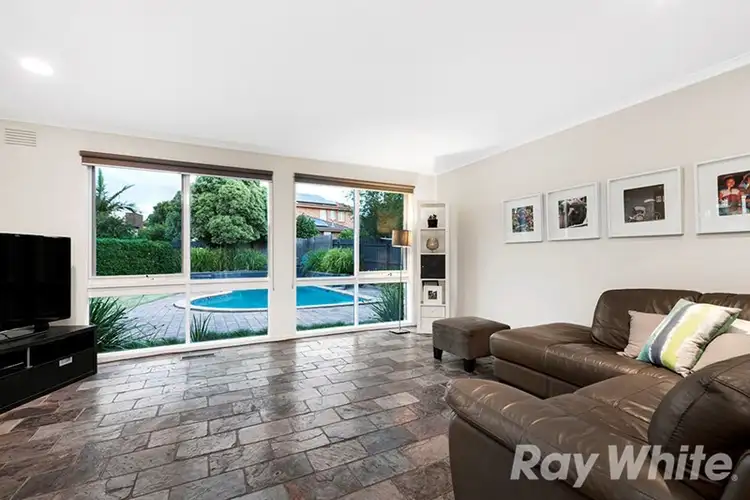 Sixth view of Homely house listing, 2 McLean Court, Wantirna South VIC 3152