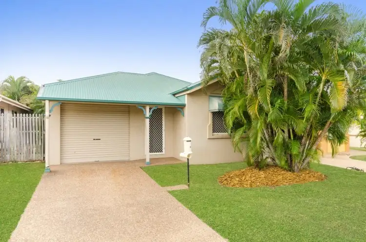Main view of Homely house listing, 29 Southern Cross Circuit, Douglas QLD 4814
