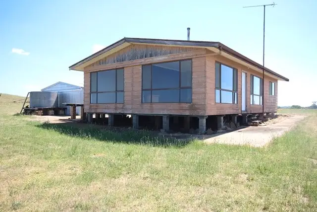 Sixth view of Homely rural property listing, 1611 Campbells River Road, Burraga NSW 2795