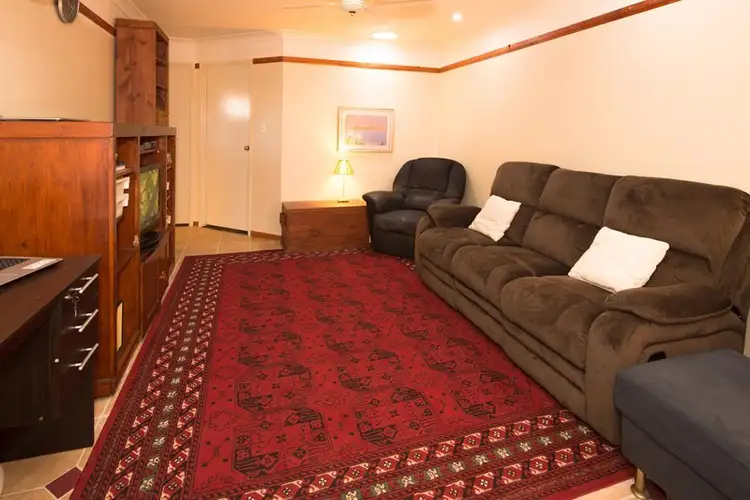 Third view of Homely other listing, 1/8 CLOVELLY Place, Labrador QLD 4215