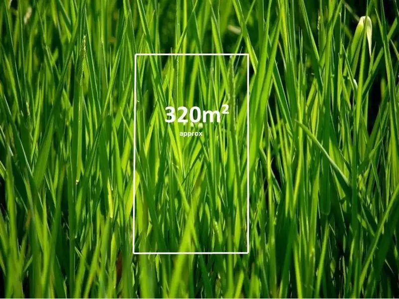 Main view of Homely land listing, 1/60 Rotino Crescent, Lalor VIC 3075