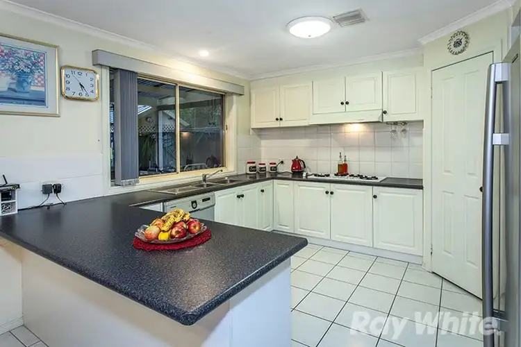 Fifth view of Homely house listing, 4 Lyall Court, Dandenong North VIC 3175