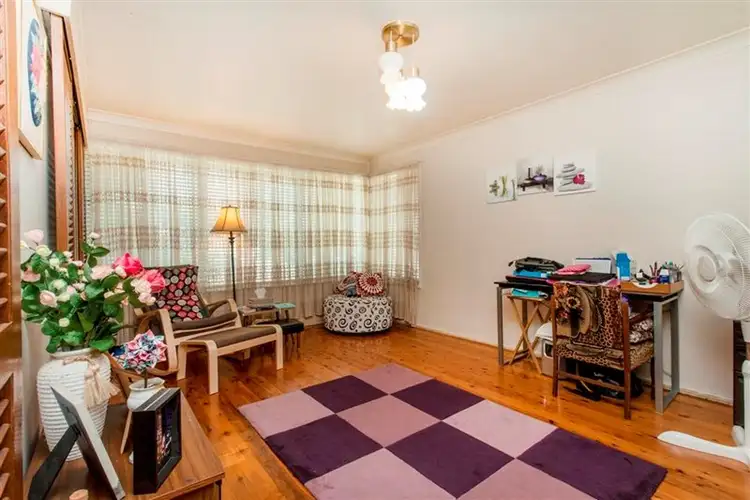 Sixth view of Homely house listing, 87 Barlow Street, Cambridge Park NSW 2747