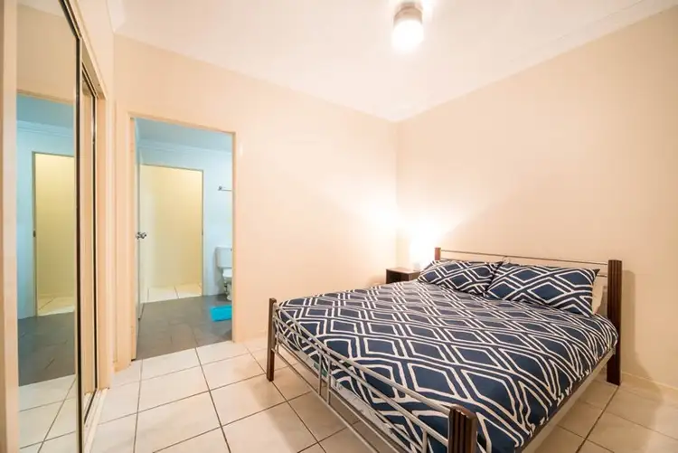 Sixth view of Homely unit listing, 23/21 Shute Harbour Road, Cannonvale QLD 4802